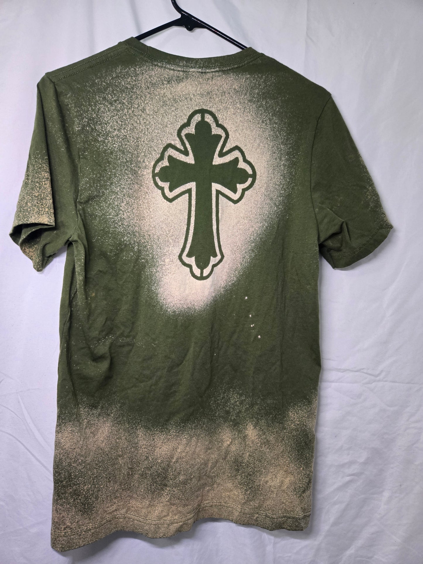 Worship-Inspired Apparel Tee