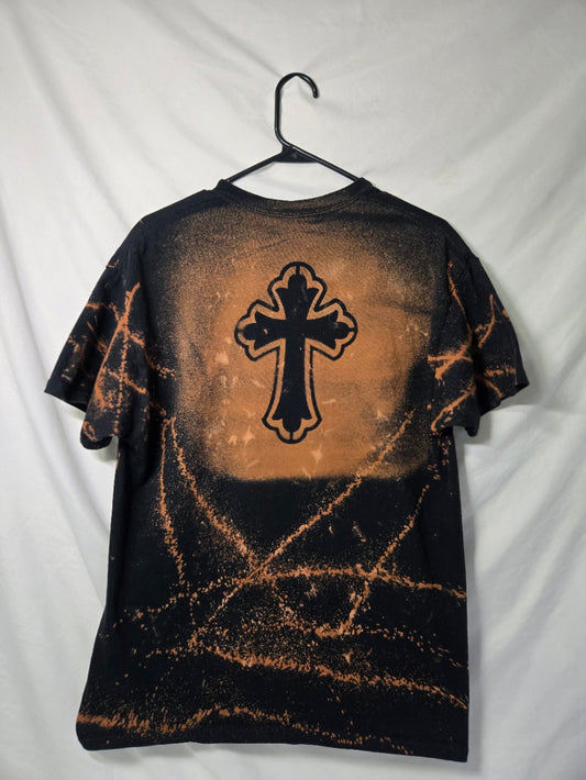 Redeemed Radiance Tee