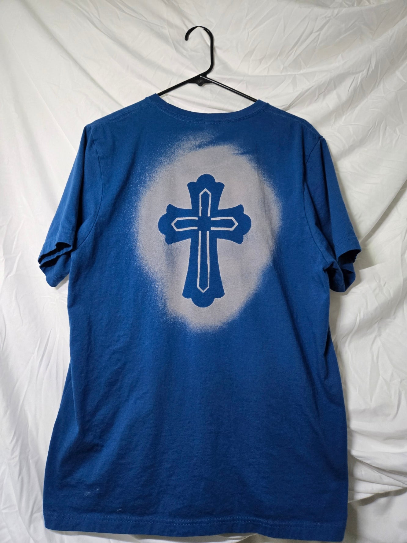 Worship-Inspired Apparel Tee