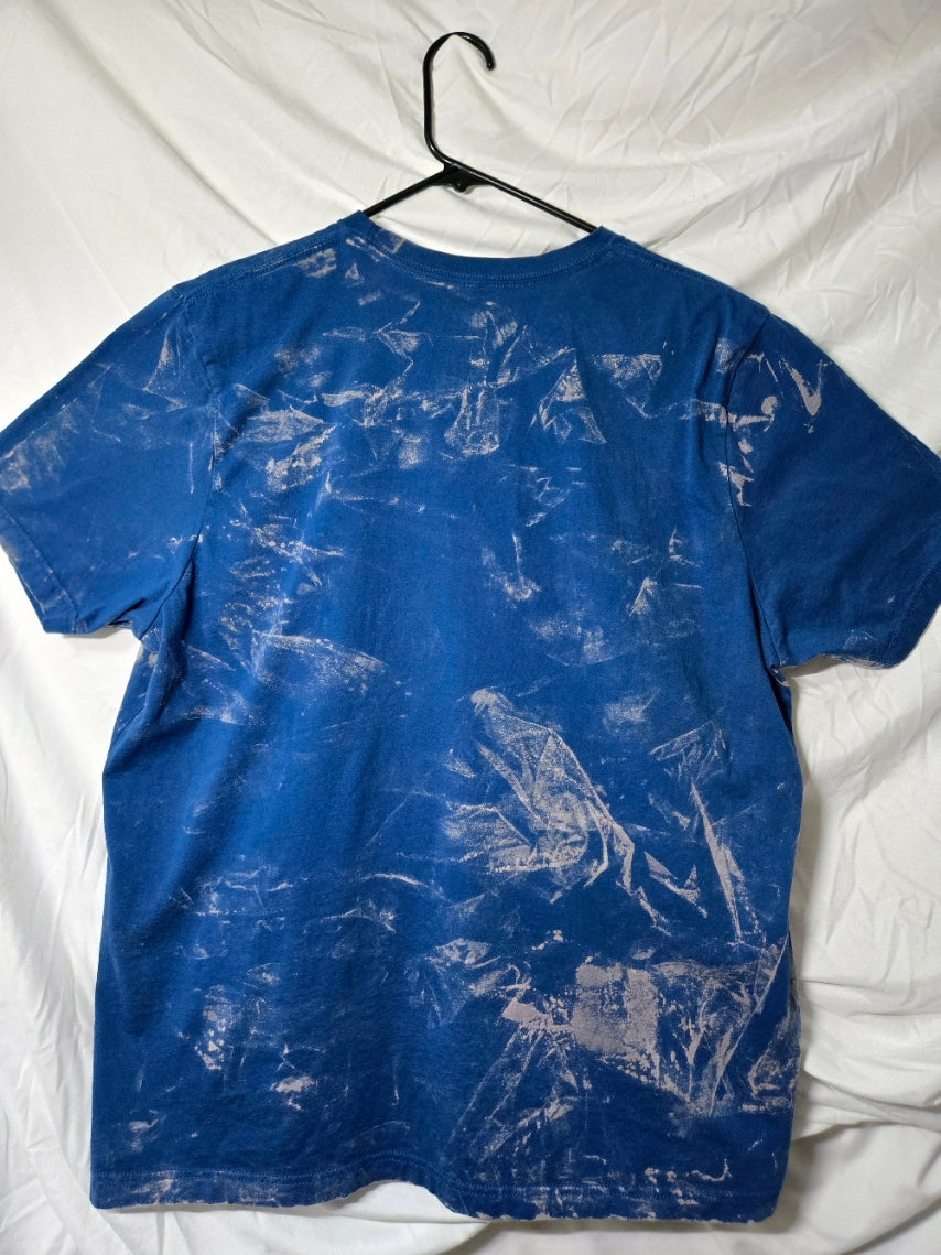 Worship-Inspired Apparel Tee