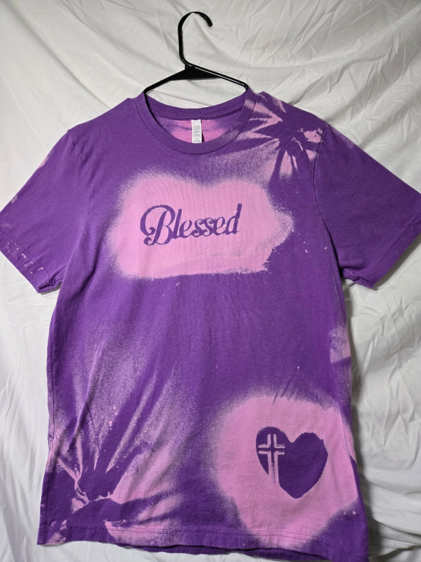 Worship-Inspired Apparel Tee