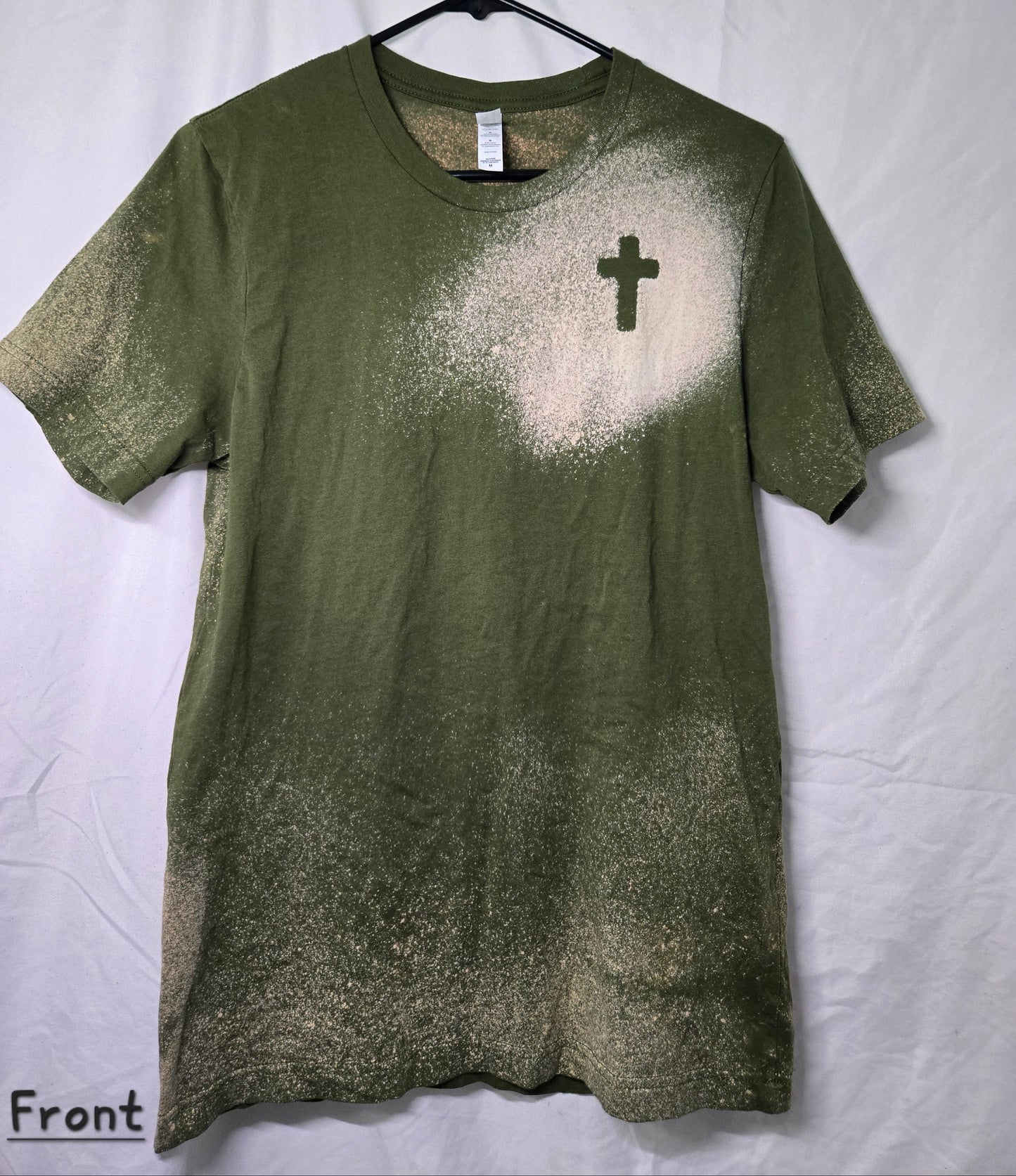 Worship-Inspired Apparel Tee
