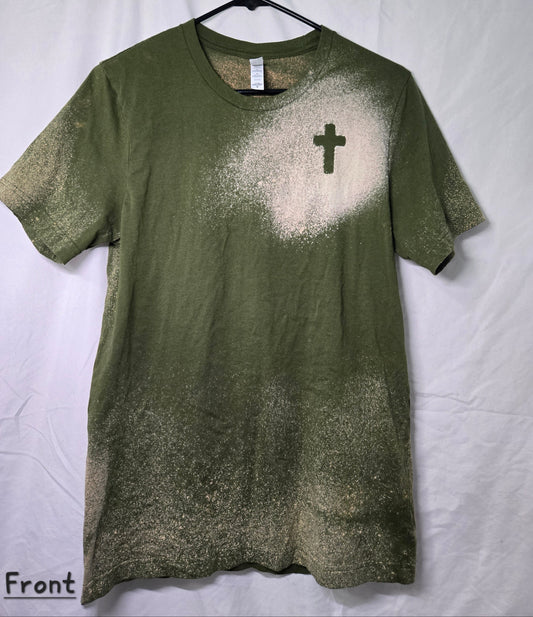Worship-Inspired Apparel Tee