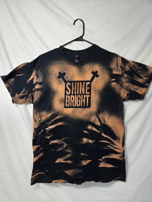 Redeemed Radiance Tee