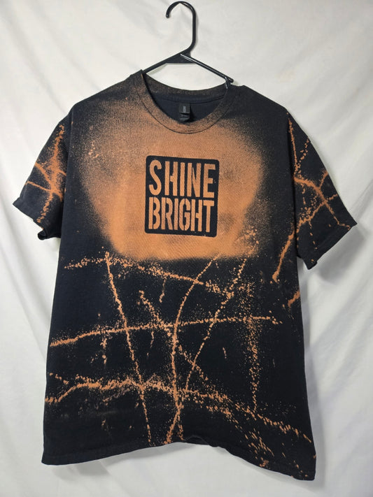 Redeemed Radiance Tee