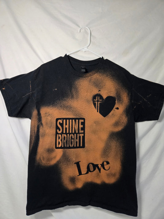 Redeemed Radiance Tee