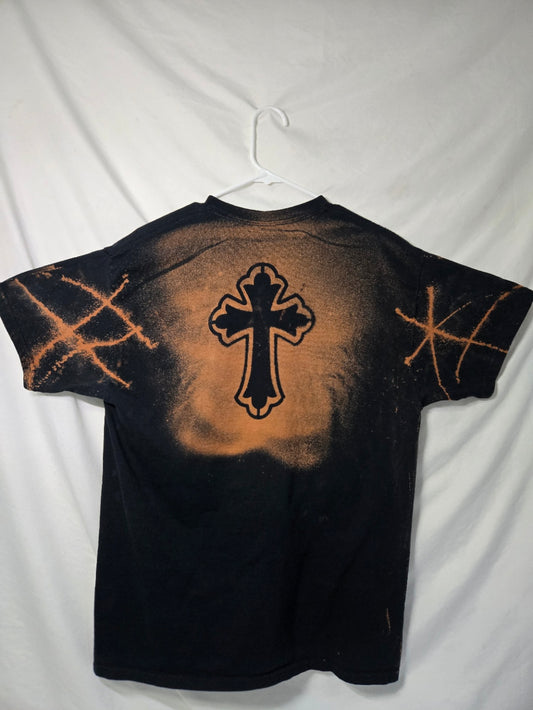 Redeemed Radiance Tee