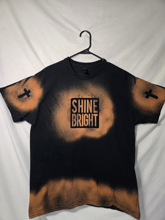 Redeemed Radiance Tee