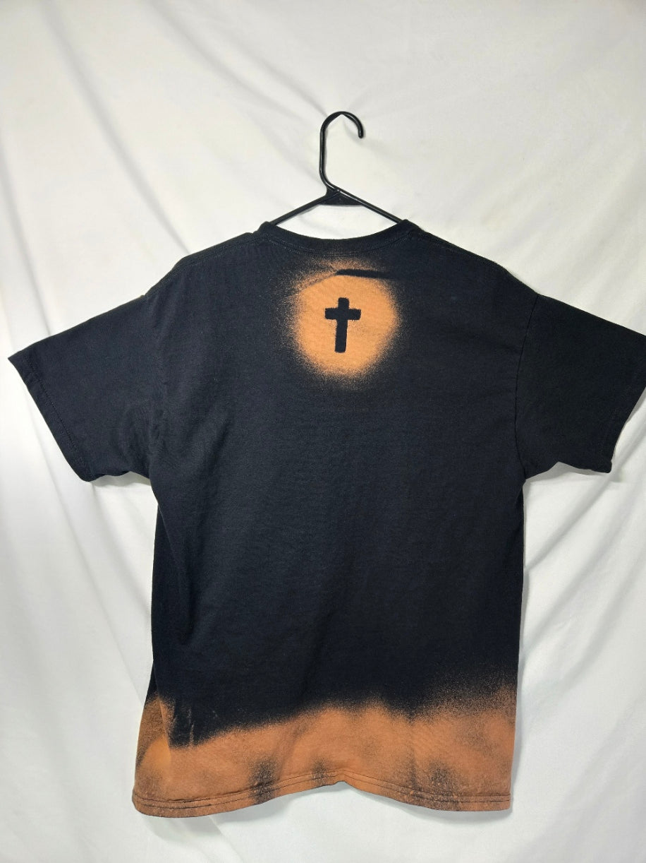 Redeemed Radiance Tee