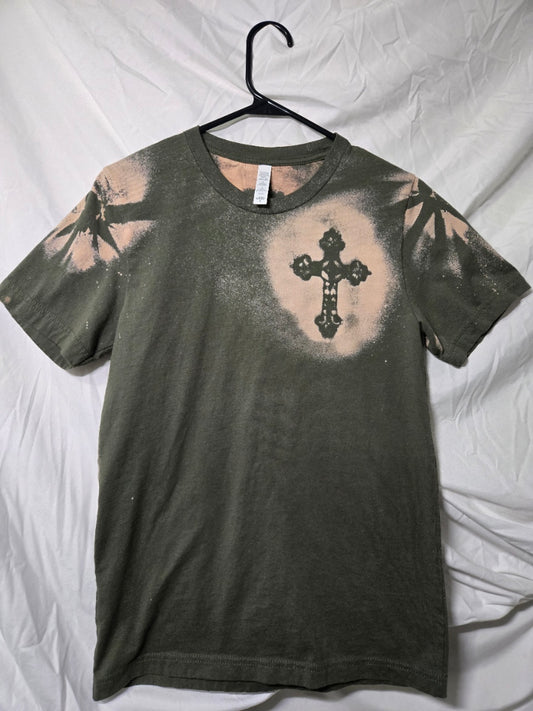 Worship-Inspired Apparel Tee