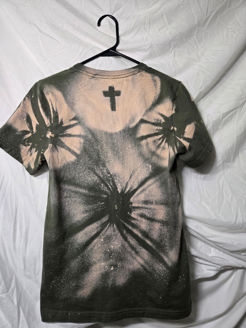 Worship-Inspired Apparel Tee