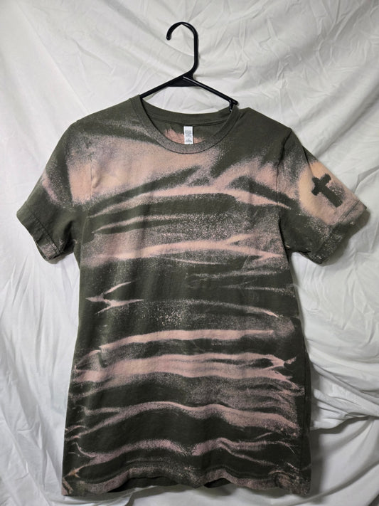 Worship-Inspired Apparel Tee