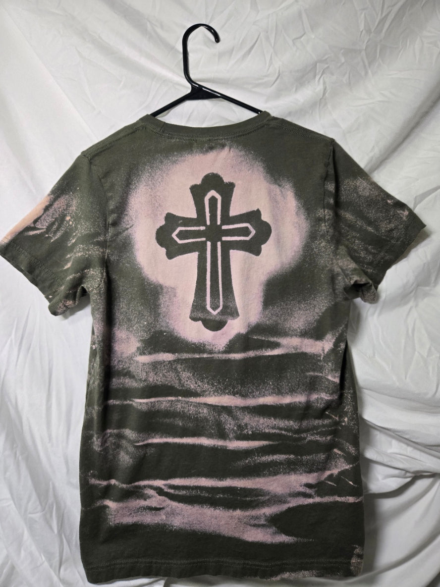 Worship-Inspired Apparel Tee