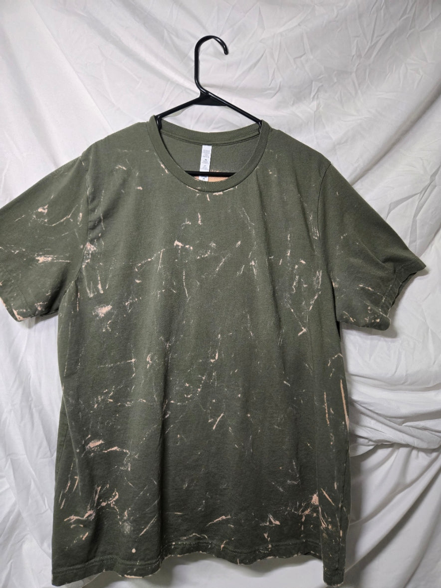 Worship-Inspired Apparel Tee
