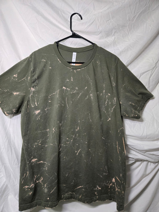 Worship-Inspired Apparel Tee