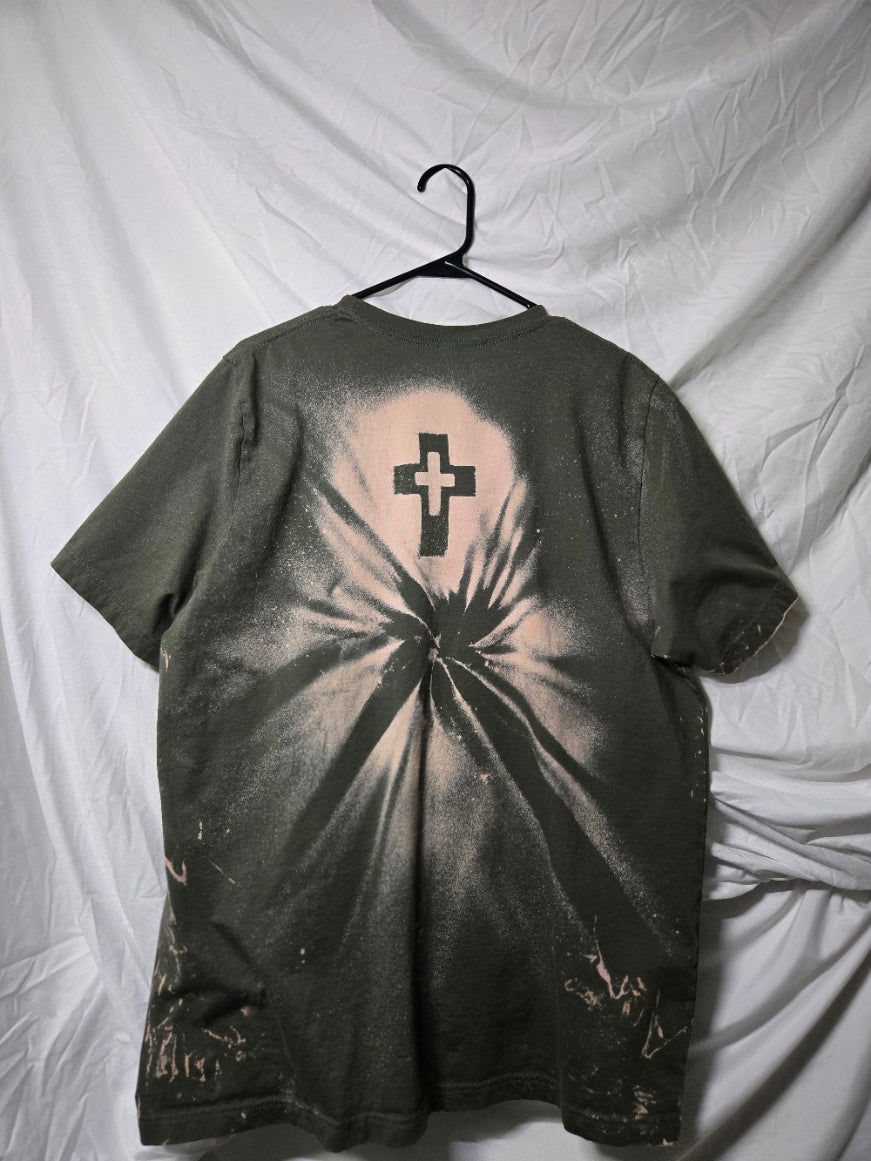 Worship-Inspired Apparel Tee