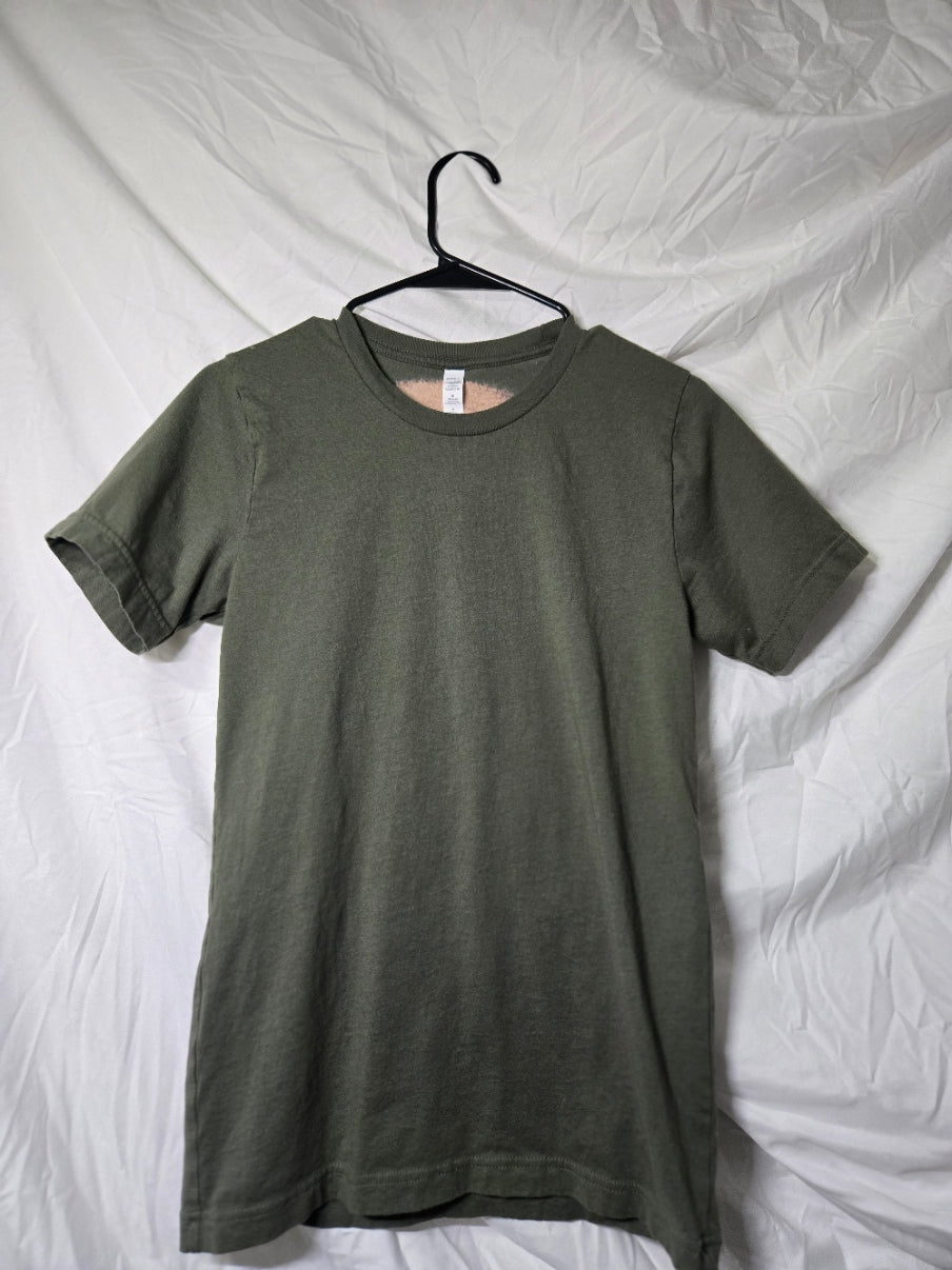 Worship-Inspired Apparel Tee