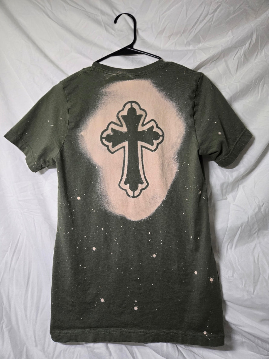Worship-Inspired Apparel Tee