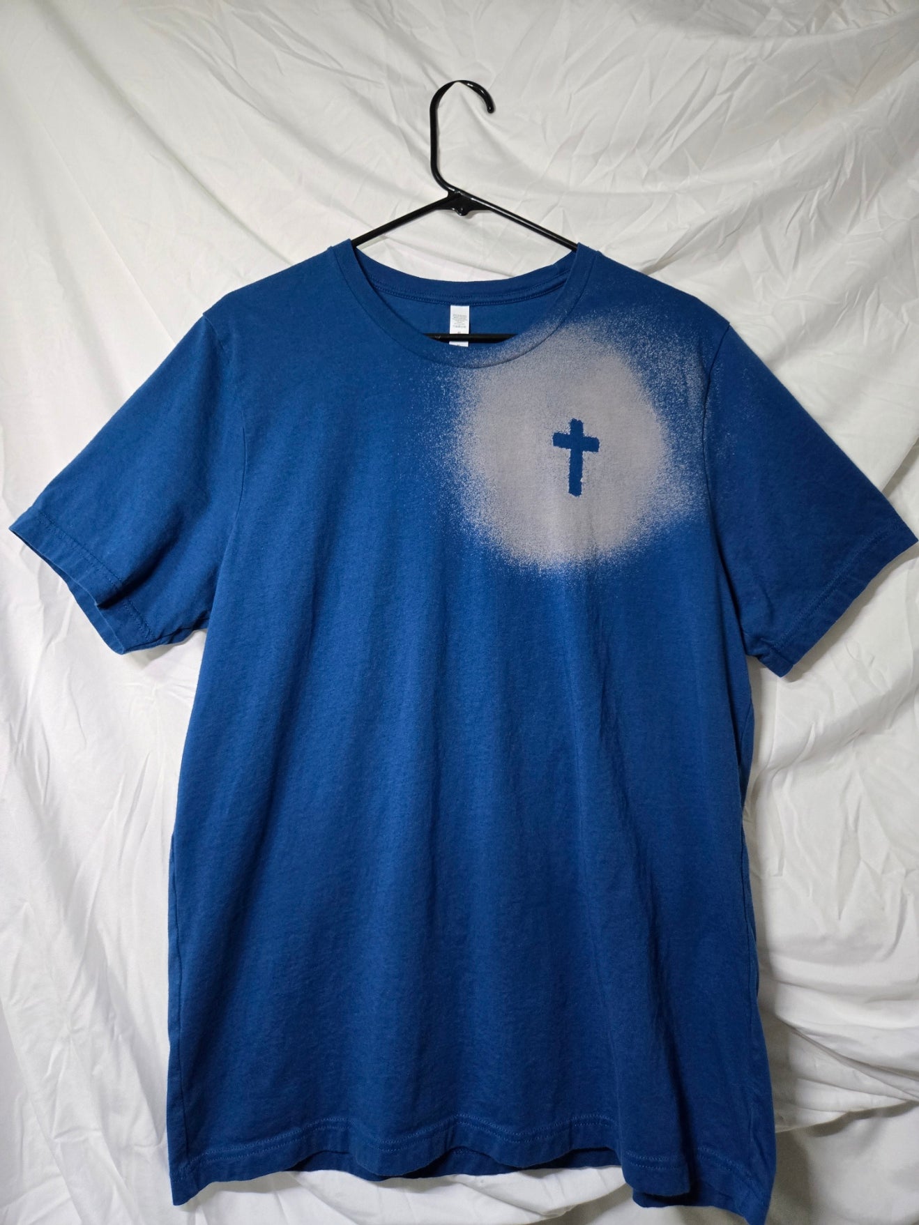 Worship-Inspired Apparel Tee