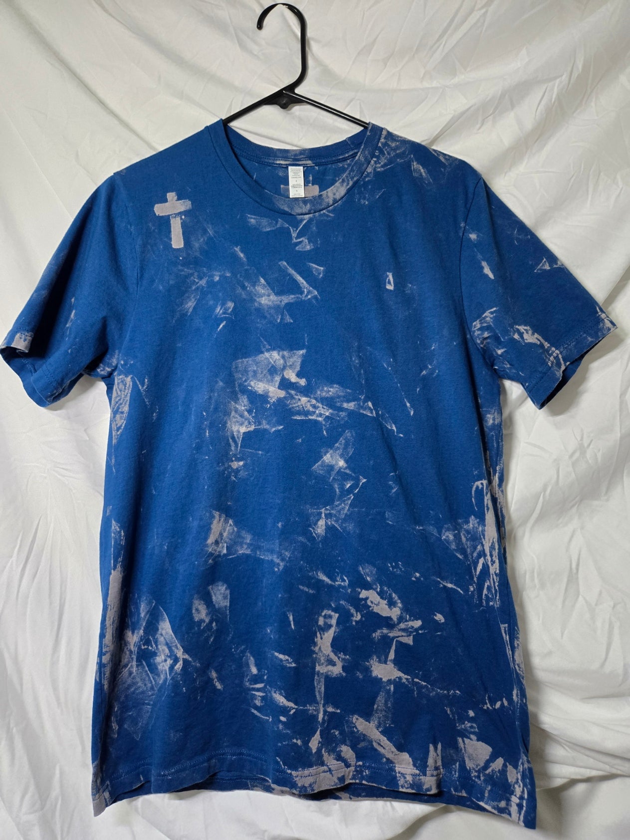 Worship-Inspired Apparel Tee
