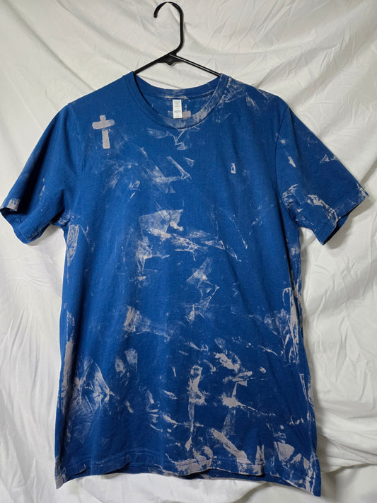 Worship-Inspired Apparel Tee