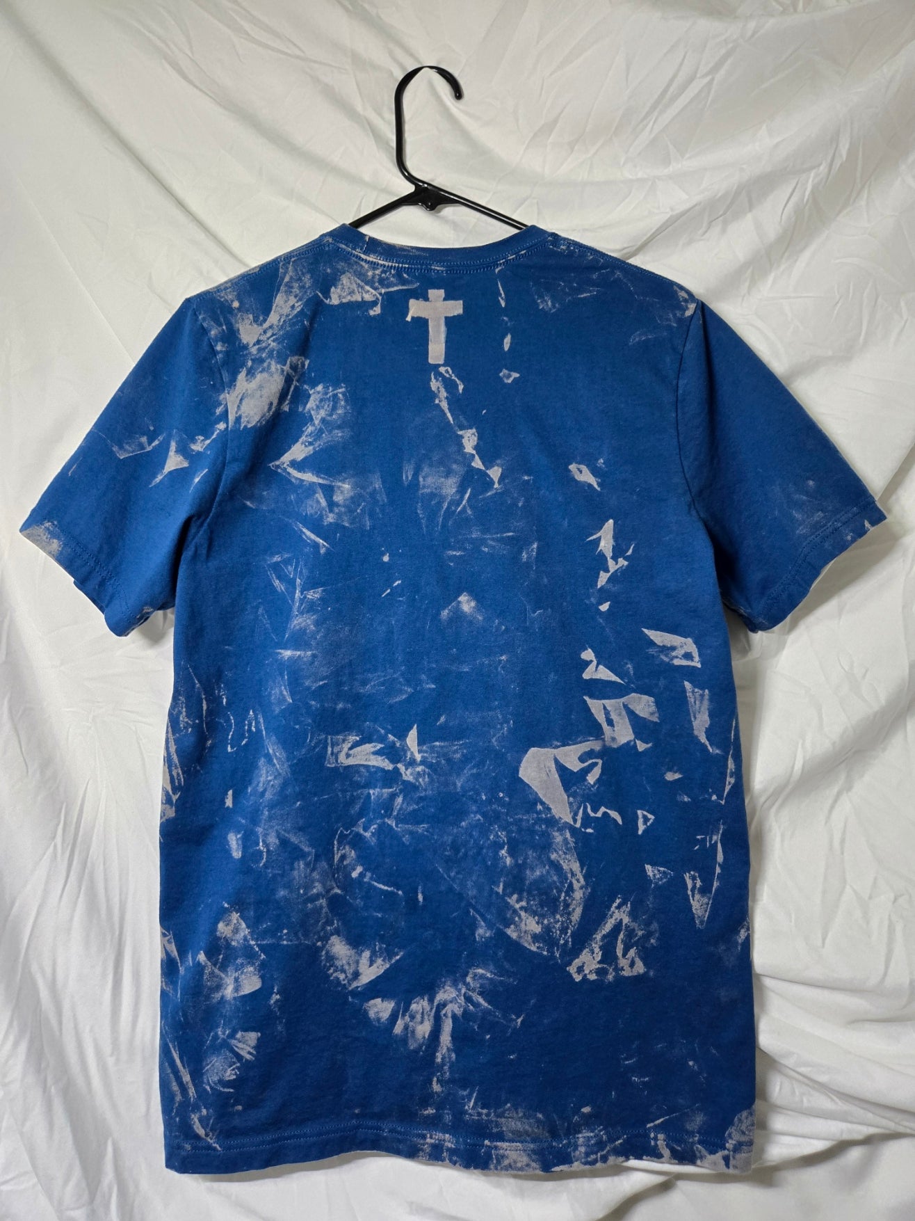Worship-Inspired Apparel Tee