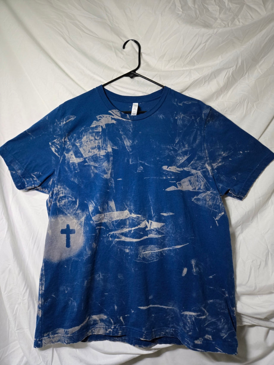 Worship-Inspired Apparel Tee