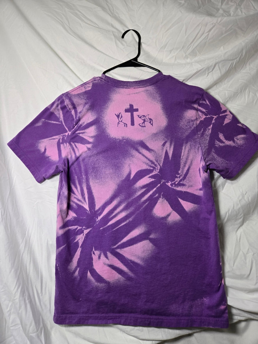 Worship-Inspired Apparel Tee