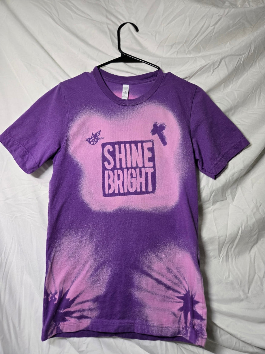 Worship-Inspired Apparel Tee