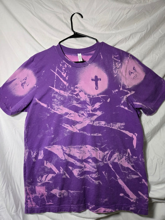 Worship-Inspired Apparel Tee