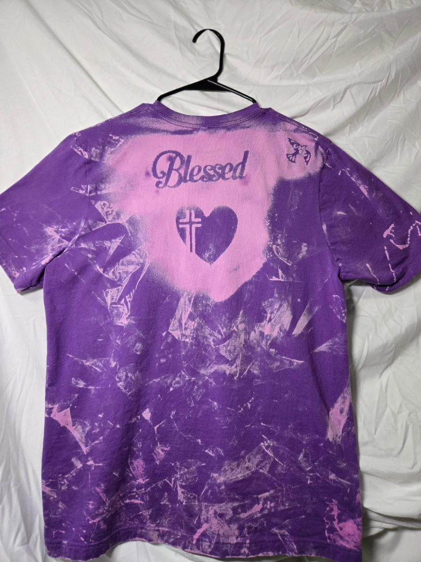 Worship-Inspired Apparel Tee