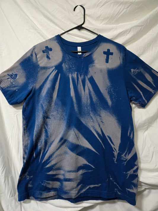 Worship-Inspired Apparel Tee